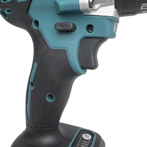 <span class=keywords><strong>Perceuse</strong></span> à percussion sans fil Makit DDF487, couple de 60 Nm, <span class=keywords><strong>mandrin</strong></span> auto-serrant de 1/2 pouce, convient pour le murs, l'acier, le bois, le perçage, le tournevis - Product Image 3