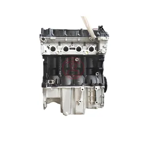 Hot Sale 1.5T Motor Engine Part 15S4G Engine Block For Roewe 350 360 MG5 MG GT Zotye T600