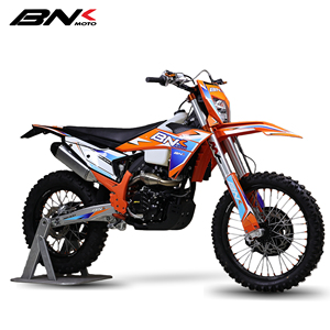 K10 NB300 จัดจำหน่ายโดยตรงจากโรงงาน รถมอเตอร์ไซค์วิบากเบนซิน 300 ซีซี สูบเดียว ระบายความร้อนด้วยน้ำ สตาร์ทแบบ CDI - Product Image 4