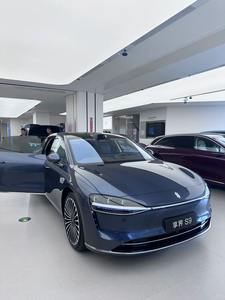 Xiangjie S9 2026 haute performance, 100 kWh, électrique pur, propulsion arrière, conduite intelligente, édition SUV intermédiaire-grand, <span class=keywords><strong>L</strong></span> Xiangjie S9 - Product Image 2