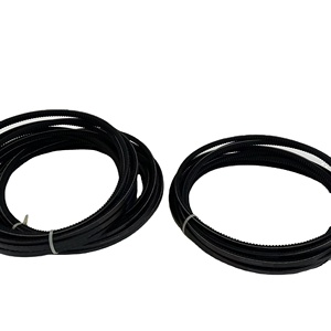 สายพานวีโลหะคุณภาพสูง Manny รุ่น 586000905 อะไหล่คอมเพรสเซอร์อุตสาหกรรมประสิทธิภาพสูง คล้ายกับ BOGE - Product Image 5