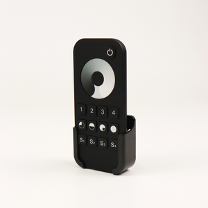 Controlador LED Inalámbrico RF 2.4G V1 con Atenuación, 1 Canal, 8A, Voltaje Constante, para Luces de un Solo Color (R11/R6/Rt6) - Product Image 6