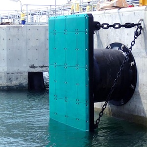 Chất Lượng Cao Biển Siêu Di Động Cao Su <span class=keywords><strong>Fender</strong></span> Cho Bảo Vệ Bến Tàu Và Thuyền - Product Image 6