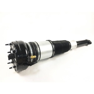 Nouveaux amortisseurs arrière à suspension pneumatique de haute qualité pour A8/S8/D4 (acier+aluminium+caoutchouc) Garantie de 12 mois 4H0616001M - Product Image 2