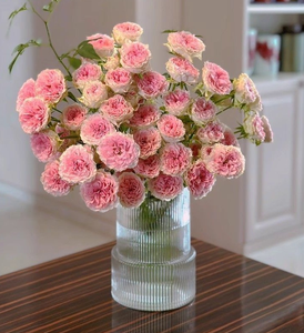 Florero <span class=keywords><strong>de</strong></span> cristal modificado para requisitos particulares cilindro elegante claro barato <span class=keywords><strong>de</strong></span> los artículos para el hogar al por - Product Image 4