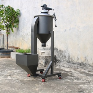 Máquina Profesional Despedradora de Granos de Café de 20 kg, Grado Alimenticio, para Eliminar Piedras y Limpiar Granos de Café Tostado - Product Image 4