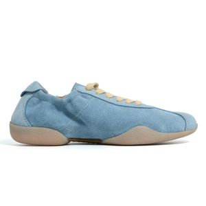 Chaussures décontractées en daim de qualité supérieure ODM pour hommes et femmes, à porter tous les jours - Product Image 2