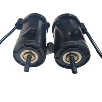 IP68 Wasserdichter Bürstenloser Motor 20m Tauchfähiger BLDC Innenläufermotor für Poolreinigungsroboter ROV AUV Unterwasser-Thruster