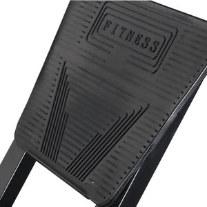 เครื่องออกกำลังกายที่บ้านสำหรับบริหารขาและหลัง, เครื่องแฮคสควอท, เครื่องสควอทแบบปรับระดับความเอียง, อุปกรณ์ฟิตเนสสำหรับการฝึกความแข็งแรง - Product Image 6