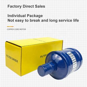 SAE 1/2 "3/8" Verflüssigung ssatz Flüssigkeits leitung Ölfilter Essential Refrige ration & Heat Exchange Ersatzteil - Product Image 5