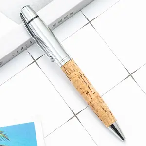 Soododo xdhh00153 sinh thái thân thiện tre bút với chất lượng cao cá nhân khuyến mại gỗ biểu tượng tùy chỉnh Ballpoint bóng điểm Quà Tặng
