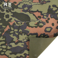 Gilet tactique M42 OAK LEAF SPRING camouflage en tissu Cordura en nylon laminé 500D+1000D, système Molle découpé au laser, durable