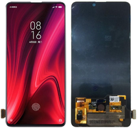 Pantalla LCD de teléfono para Xiaomi 9T 9TPRO Universal para Redmi K20 K20 PRO, pantalla LCD, piezas de repuesto