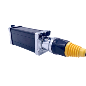 Fconnr không thấm nước ethercon RJ45 Coupler nối cho cáp mở rộng - Product Image 2