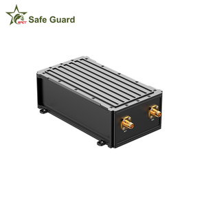 Émetteur et récepteur télécommande sans fil longue <span class=keywords><strong>distance</strong></span> personnalisable de NLOS/LOS - Product Image 4