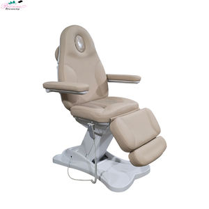 Nuevo masaje facial silla reclinable estética 4 Motor asistente sistema controlado silla dental eléctrica - Product Image 3