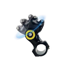 Kit de fixation pour caméra d'action avec base à pince, perche d'extension, adaptateur métallique ou plastique, cadeaux promotionnels avec logo personnalisé