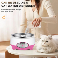 Bon marché Prix Couleurs Personnalisé Matériau de Qualité Alimentaire 1L 15W Smart Petite Yaourtière en Chine