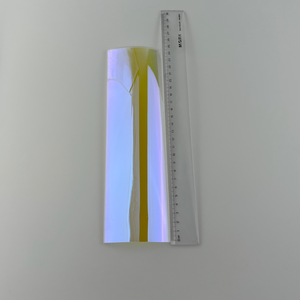 Dispositivo de Curado por Exposición UV de 365nm con Reflector de Espejo de Arco Asimétrico de Vidrio Óptico, 95% de Transmitancia, Personalizable - Product Image 2