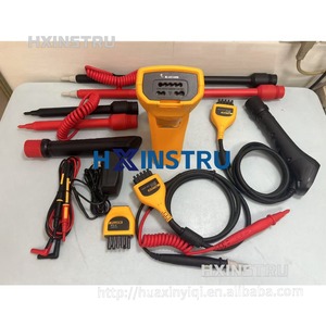 เครื่องวิเคราะห์แบตเตอรี่ Bt520 ใหม่เอี่ยม hx1 - Product Image 2