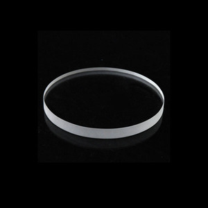 Finestra in vetro zaffiro di grado ottico per prodotti di servizi di fabbricazione di uso ottico e orologio - Product Image 6