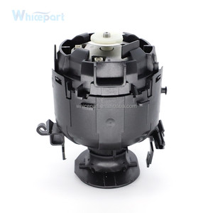 Motore Brushless Per Aspirapolvere 380W 100.000 RPM – Ventilatore Ad Alta Velocità DC 18-24V Per Progetti Fai Da Te