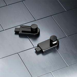 Accessoires de <span class=keywords><strong>toilette</strong></span>, boulon de cube avec indicateur <span class=keywords><strong>pour</strong></span> 21 pièces, vente d'usine, matériel de séparation - Product Image 4