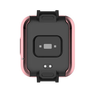 Funda protectora de pantalla para Xiaomi <span class=keywords><strong>Redmi</strong></span> <span class=keywords><strong>Watch</strong></span> <span class=keywords><strong>2</strong></span> <span class=keywords><strong>lite</strong></span>, funda ultrafina para reloj inteligente - Product Image 6