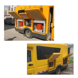 Xzh kiểm tra Thương hiệu chất lượng cao ngầm cáp điện cách nhiệt vỏ bọc lỗi định vị vlf chẩn đoán Cáp kiểm tra van - Product Image 4