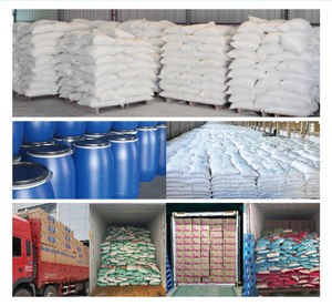 LIBY Sachet Detergente en Polvo para Ropa, Granulador Desechable en Malasia, Forma Baja, 1 kg, Detergente para Ropa En Polvo - Product Image 4