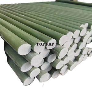 Tige solide en fibre de verre époxy de 8mm à 100mm pour parafoudre - Product Image 4