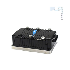 Ac điều khiển 1236-5401 / 1236-6401 xe nâng & Golf Cart AC động cơ điều khiển tốc độ 48-80V <span class=keywords><strong>350A</strong></span> - Product Image 5