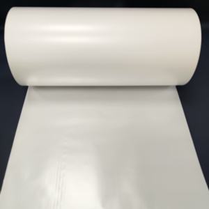Pellicola Bopp Morbida Impermeabile di Alta Qualità a Basso Prezzo, Pellicola Bianca Perlata per Laminazione a Umido, Grado Alimentare per Confezioni Regalo - Product Image 6