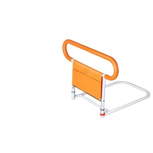 S Shape Railing for Medical <b>Bed</b> SS Railings Aluminium <b>Side</b> <b>Rails</b> <b>Bed</b> Guardrails for Sale - Product Image 2