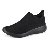 Nouvelles Tendances Hommes 2025 – Nouveautés Baskets Chaussettes Légères à Enfiler pour la Marche et le Fitness, Design Japonais Classique Ninja – Tailles 39-48