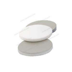 Joint torique stratifié Saranex doublure vin 30 60mm vis bouchons en aluminium - Product Image 4