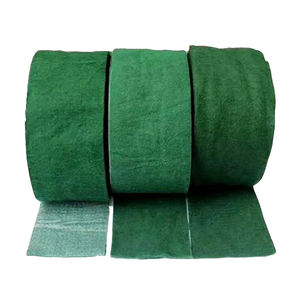 Vêtements de protection pour arbres en tissu, bandages isolants contre le froid, protections épaissies pour plantes, pour l'aménagement paysager et le protéger des intempéries. - Product Image 2