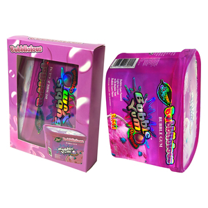 Sacs en Mylar anti-odeur de 3,5 g avec fenêtre, personnalisés et imprimés, refermables, pour bonbons exotiques, biscuits, herbes sèches et fleurs, emballage plastique - Product Image 5
