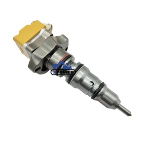 Pièces de moteur XPower 3126B 3126E Injecteur 177-4752 1774752 10R-1257 10R1257 177-4754 pour pièces d'excavatrice E322C E325C EM325C MH - Product Image 4