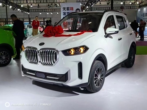 Chất Lượng Tốt Và Thiết Kế Mới Xe Mini Điện Ô Tô Nhà Máy Bán Hàng Trực Tiếp Điện Mini Xe Giá Rẻ Xe Điện - Product Image 6