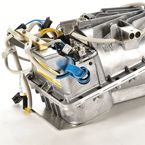 मैमोग्राफी-सिंगल टैंक यूनिट पी 40 MoW-100G एक्स-रे ट्यूब के लिए - Product Image 1