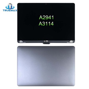 Pantalla LCD de Repuesto Completa para MacBook Air M2 2023 A2941 M3 2024 A3114 de 15.3 Pulgadas con Sensor Flex - Product Image 1