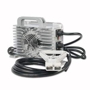 72 voltios 84V 20a 25Amp coche eléctrico portátil barco motocicleta carrito de Golf Lifepo4 cargador de batería de iones de litio - Product Image 3