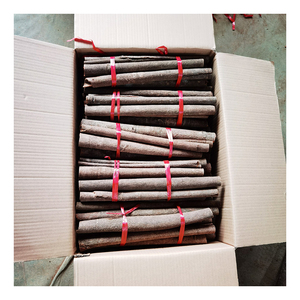 Bom Preço Seca Canela Vara Seca Split Canela Casca Cassia Pressionada - Product Image 1