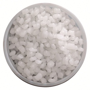 PP H39S-3 Plastic Raw Materials PP Resin <b>Granules</b> Polypropylene PP Plastic <b>Granules</b> - Product Image 2
