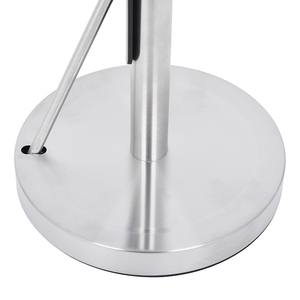 Portarotolo da Cucina Moderno in Acciaio Inox, Supporto per Carta Assorbente da Terra - Product Image 3