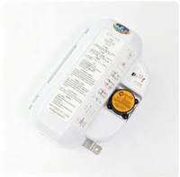 Balise radio satellite maritime d'urgence (EPIRB) CETC VEP8 pour signalisation de détresse et recherche, certifiée CCS