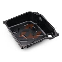 Nouvelle cuve de vidange d'huile de transmission 0DW 0GC DQ381 0GC325201H avec filtre compatible avec les pièces automobiles VW Volkswagen