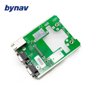 System Bynav High Precision Full System Cheap OEM Kit CORS RTK GNSS Receiver EVK
