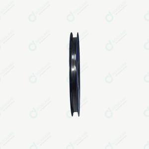 Ruban de transport plat pour composants SMT avec couvercle 16 mm 100 mètres/rouleau, pièces de machine SMT pour ligne de production - Product Image 3